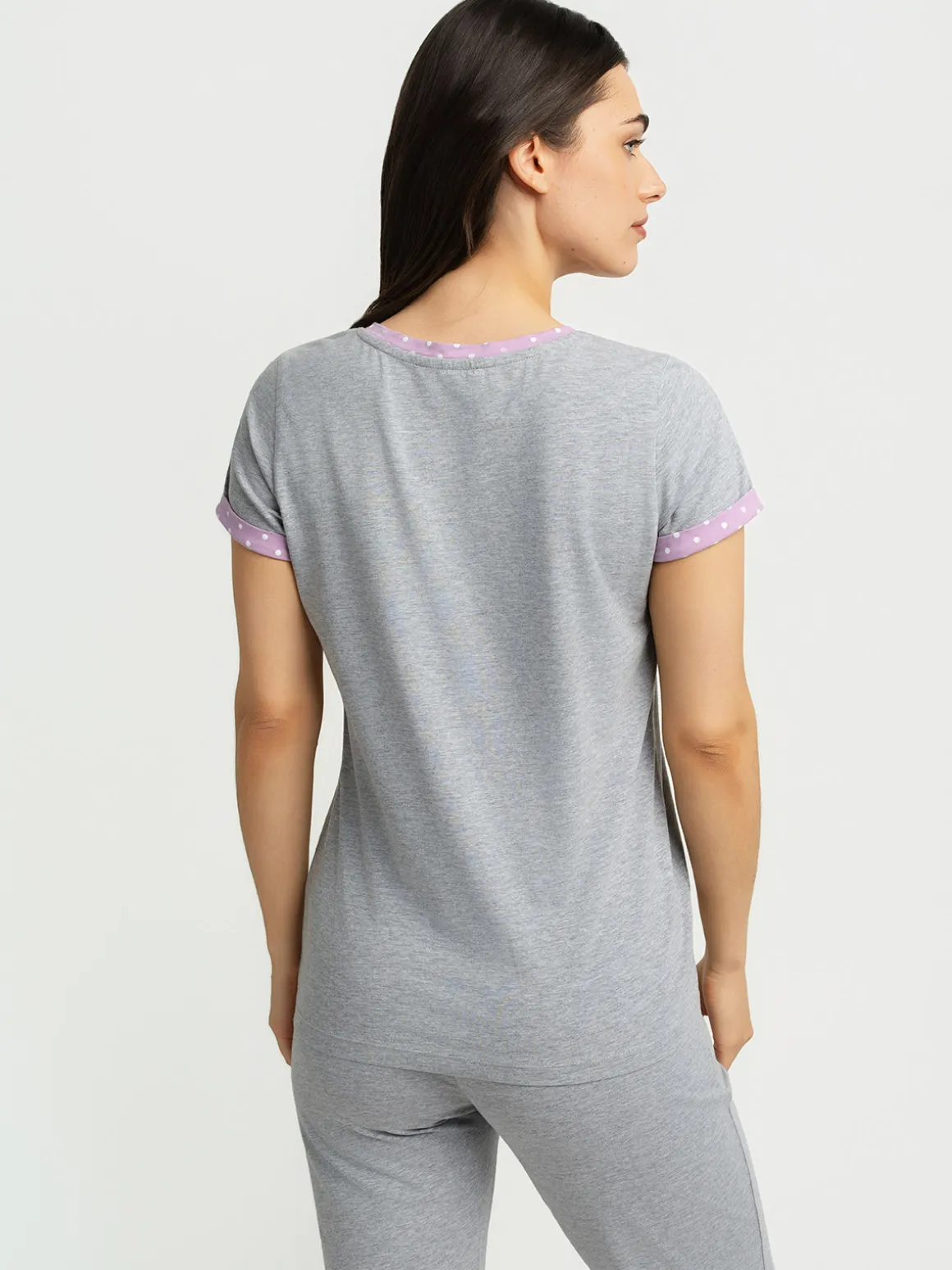 Pyjama top