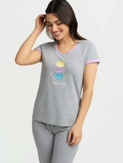 Pyjama top