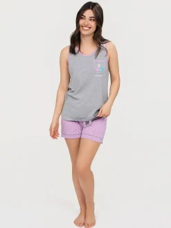 Pyjama top
