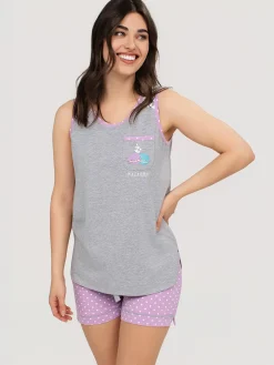 Pyjama top