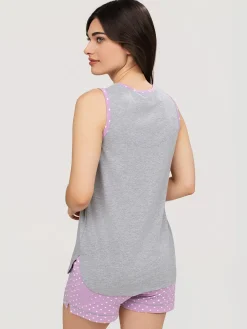 Pyjama top