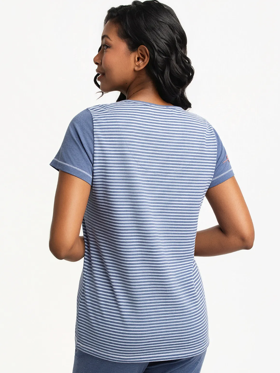 Pyjama top