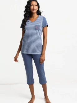 Pyjama top