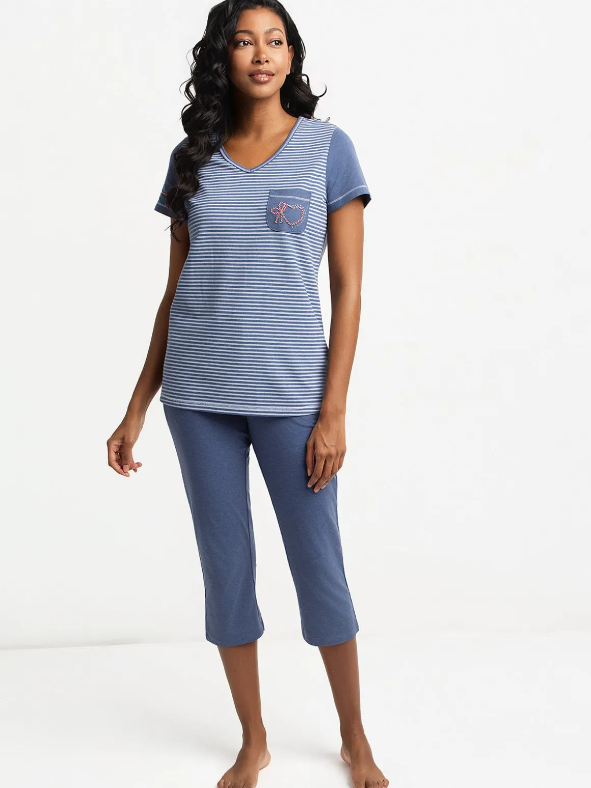 Pyjama top