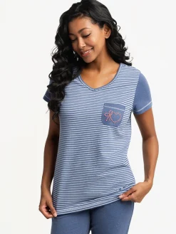 Pyjama top