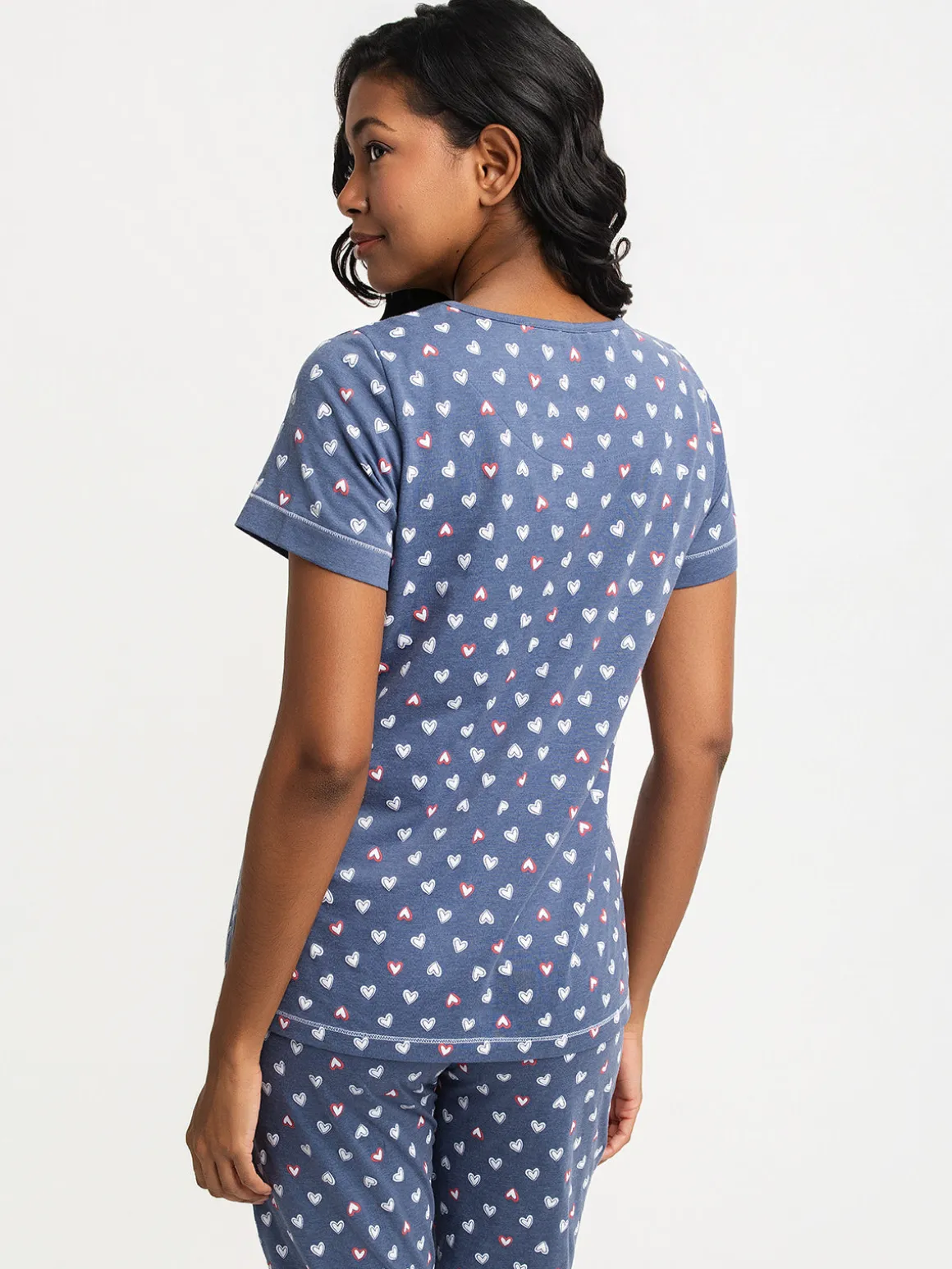 Pyjama top