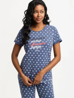 Pyjama top