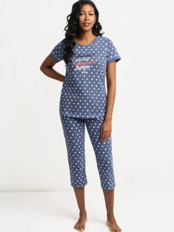 Pyjama top