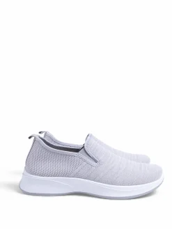 Running shoes