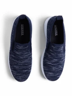 Running shoes