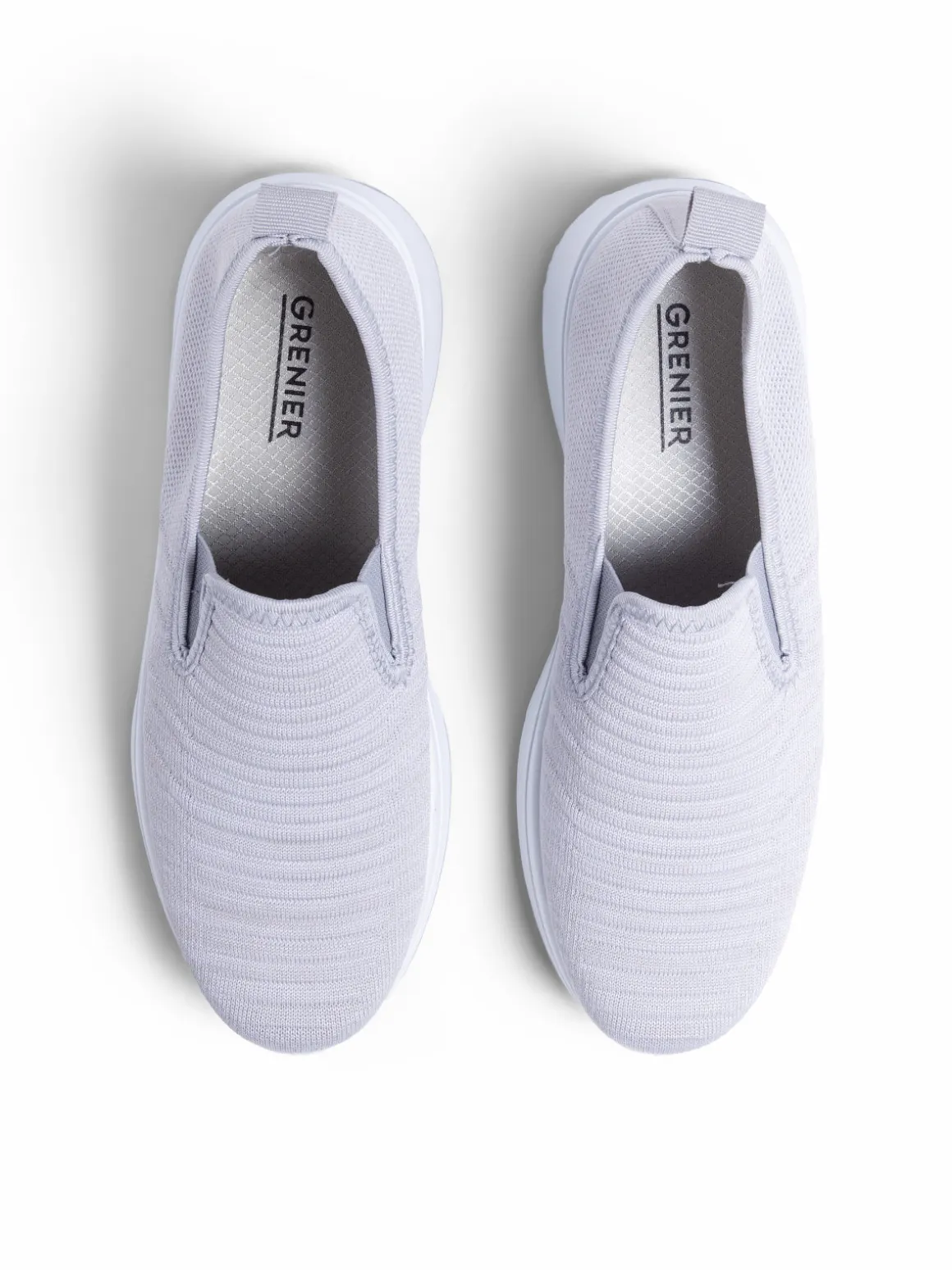 Running shoes