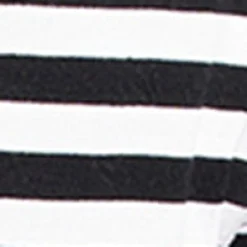 Semi-fitted short-sleeve T-shirt