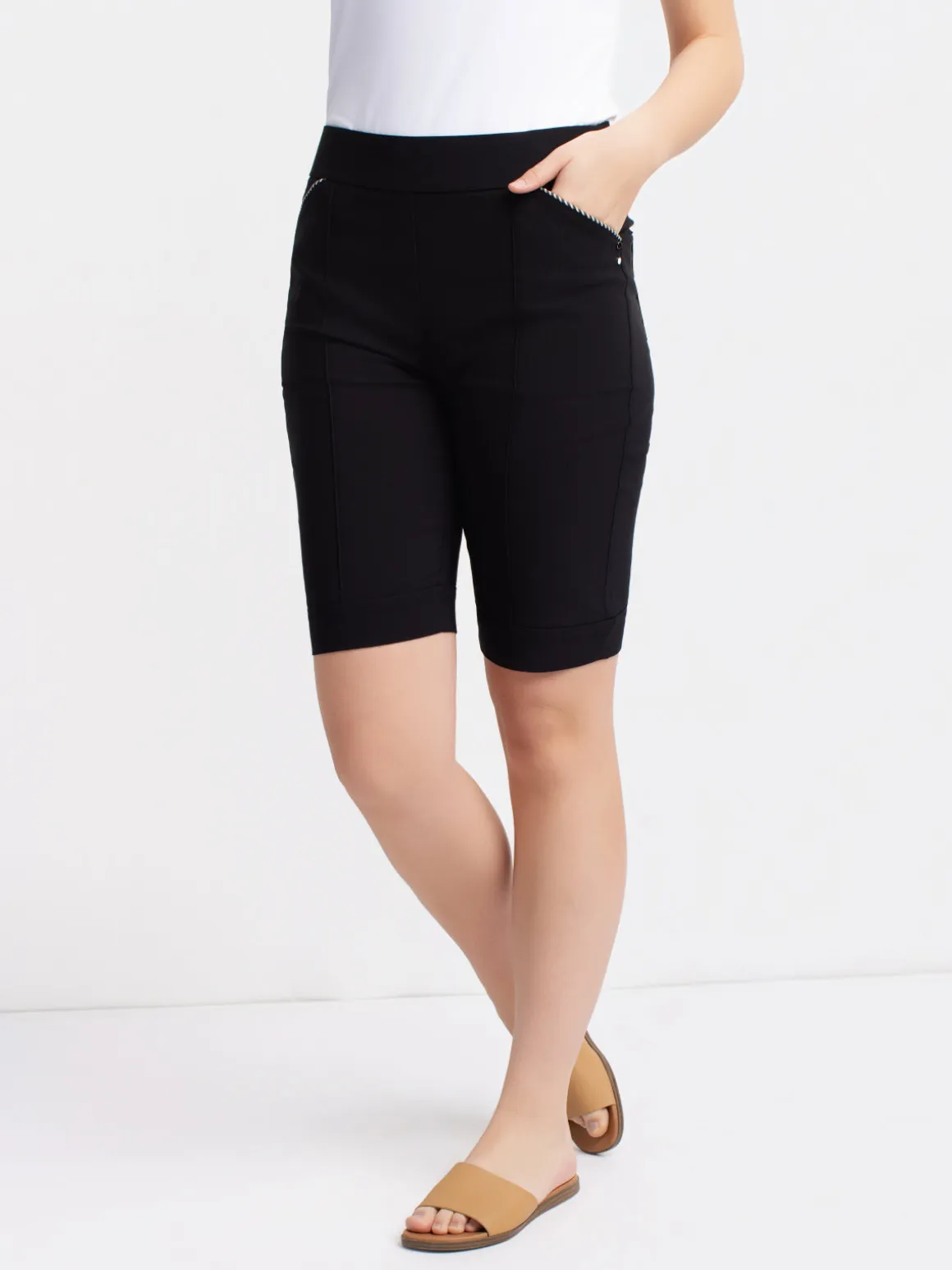 Short