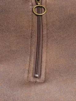 Short A-line dress