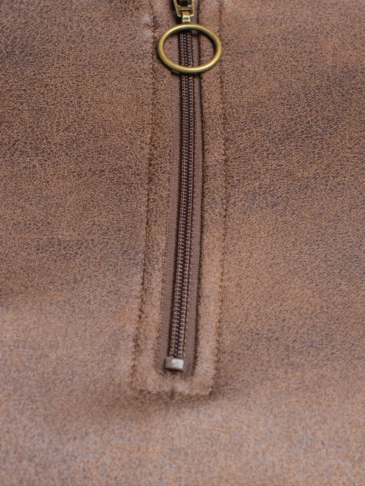 Short A-line dress