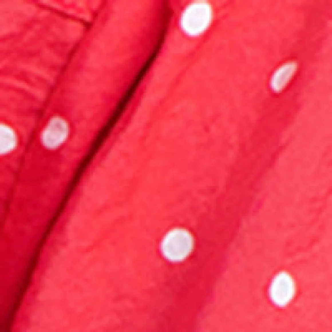 Short-sleeve loose blouse with buttons