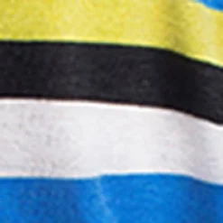 Short-sleeve loose tunic