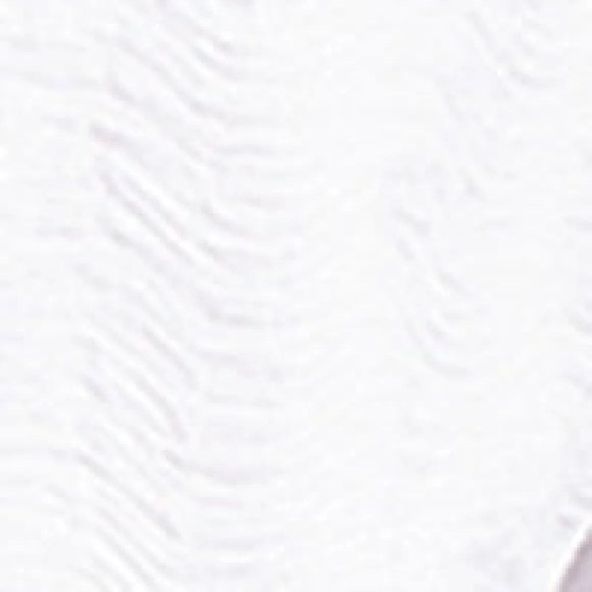 Short-sleeve semi-fitted blouse with buttons