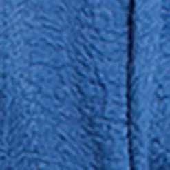 Short-sleeve semi-fitted blouse with buttons
