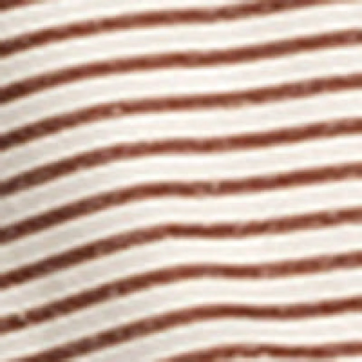 Short-sleeve semi-fitted blouse with buttons