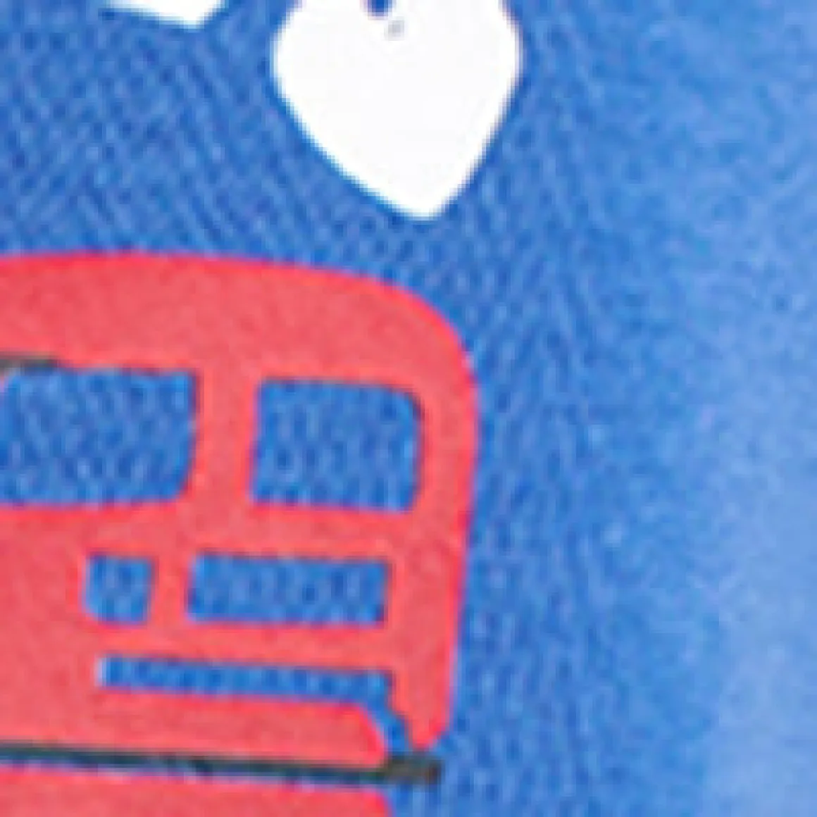Short-sleeve semi-fitted t-shirt