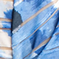 Short-sleeve semi-fitted t-shirt