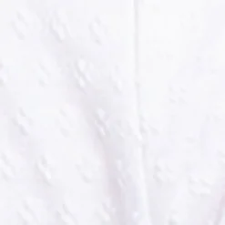 Short-sleeve semi-fitted t-shirt