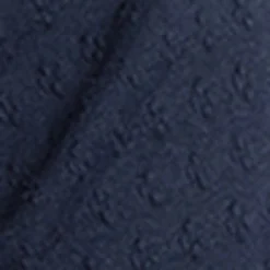 Short-sleeve semi-fitted t-shirt
