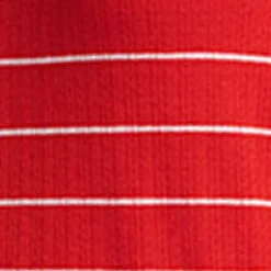 Short-sleeve semi-fitted t-shirt