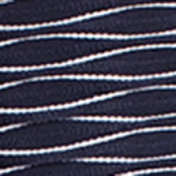 Short-sleeve semi-fitted t-shirt