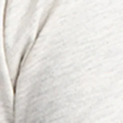 Short-sleeve semi-fitted t-shirt
