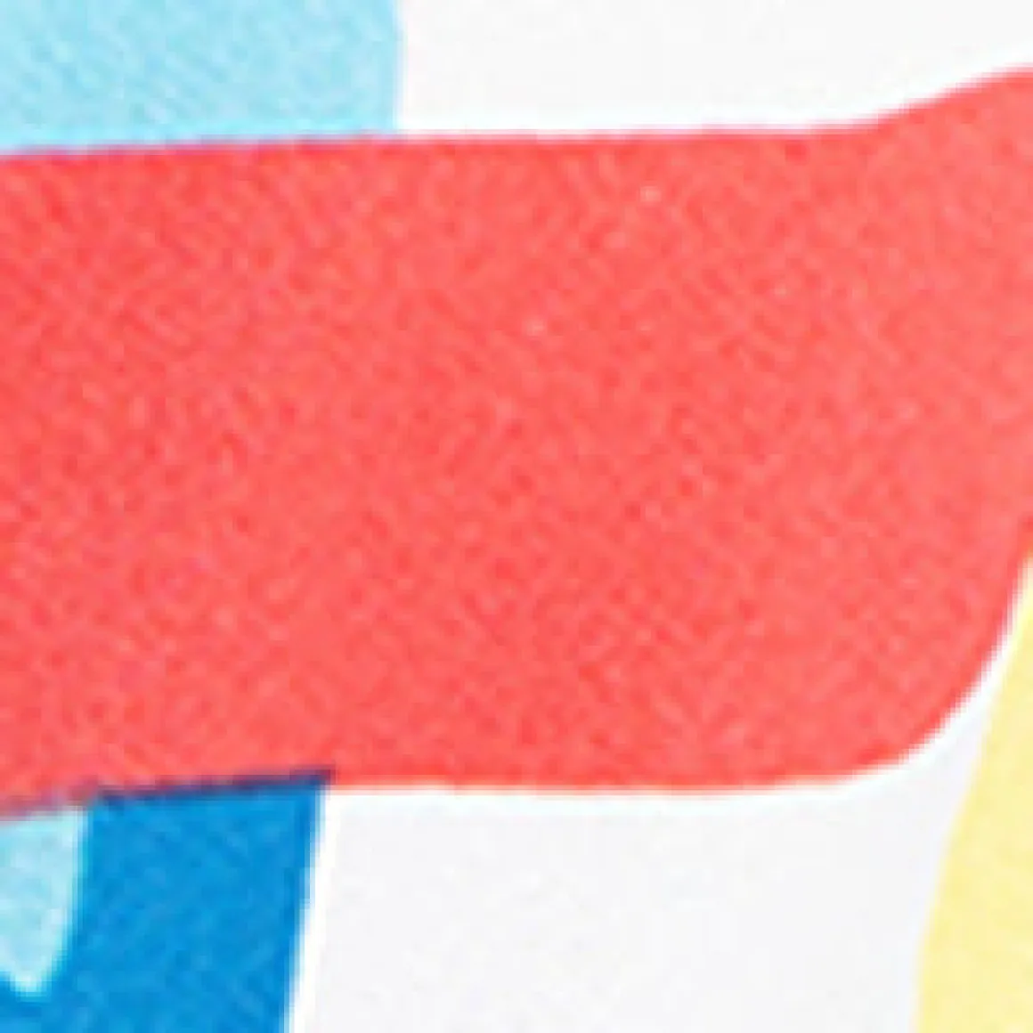 Short-sleeve semi-fitted t-shirt