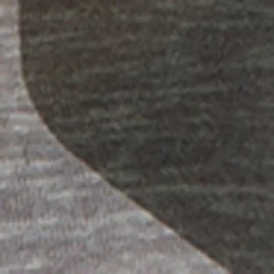 Short-sleeve semi-fitted tunic