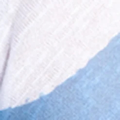 Short-sleeve semi-fitted tunic
