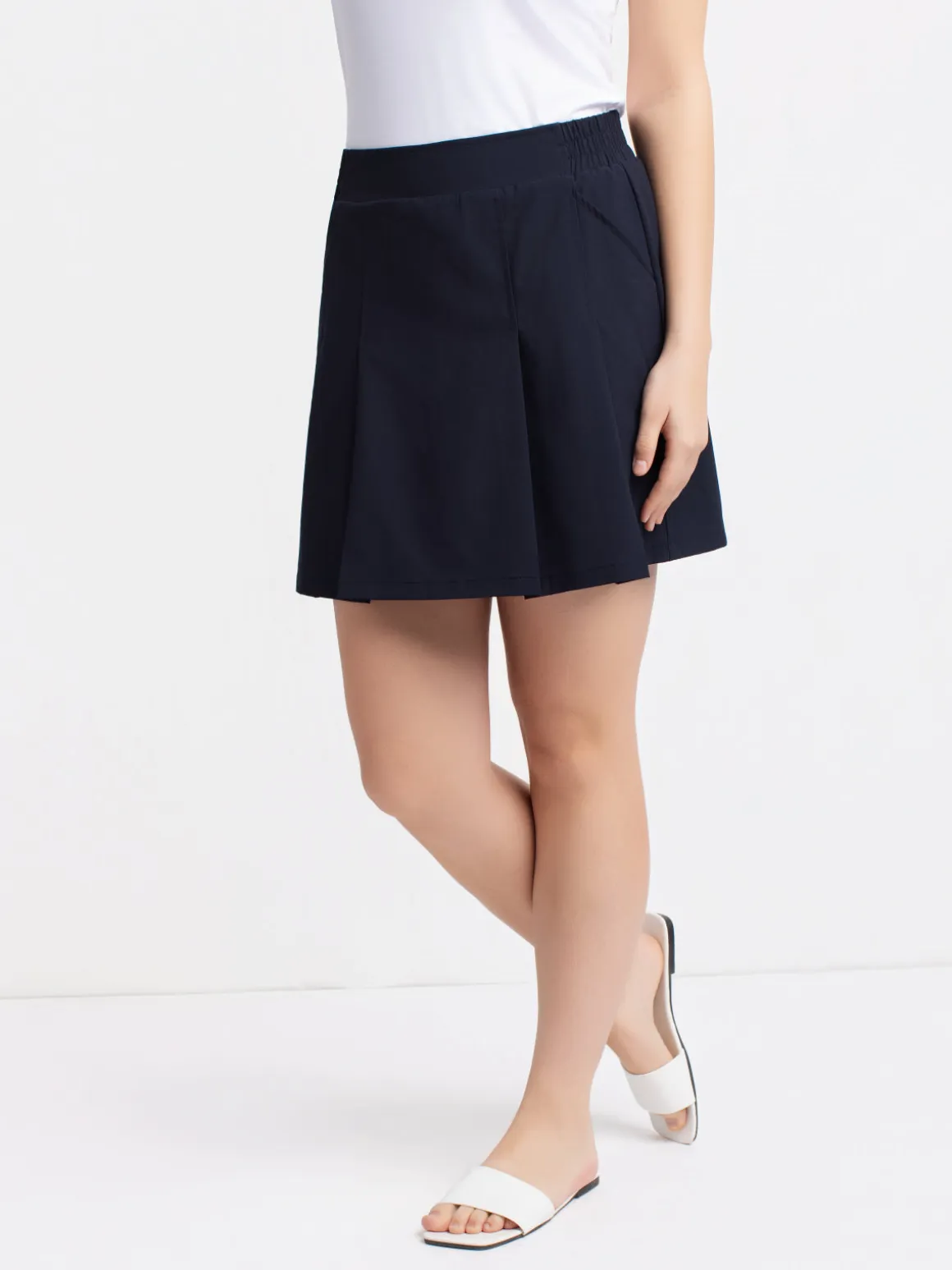 Skort