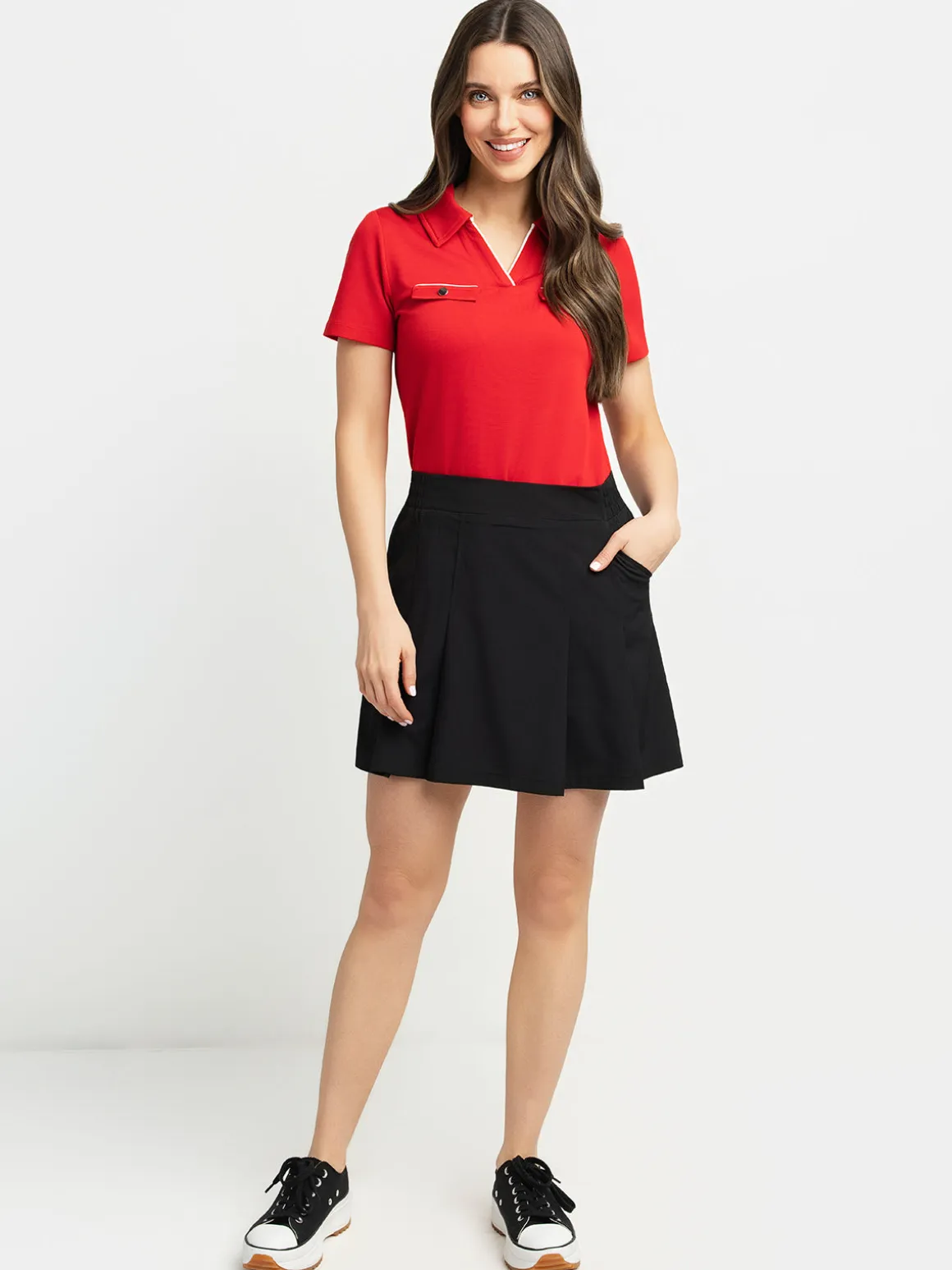 Skort