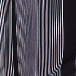 Sleeveless semi-fitted tunic
