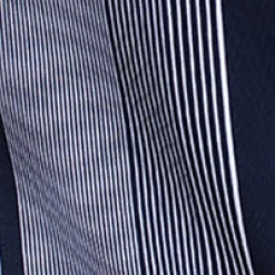 Sleeveless semi-fitted tunic