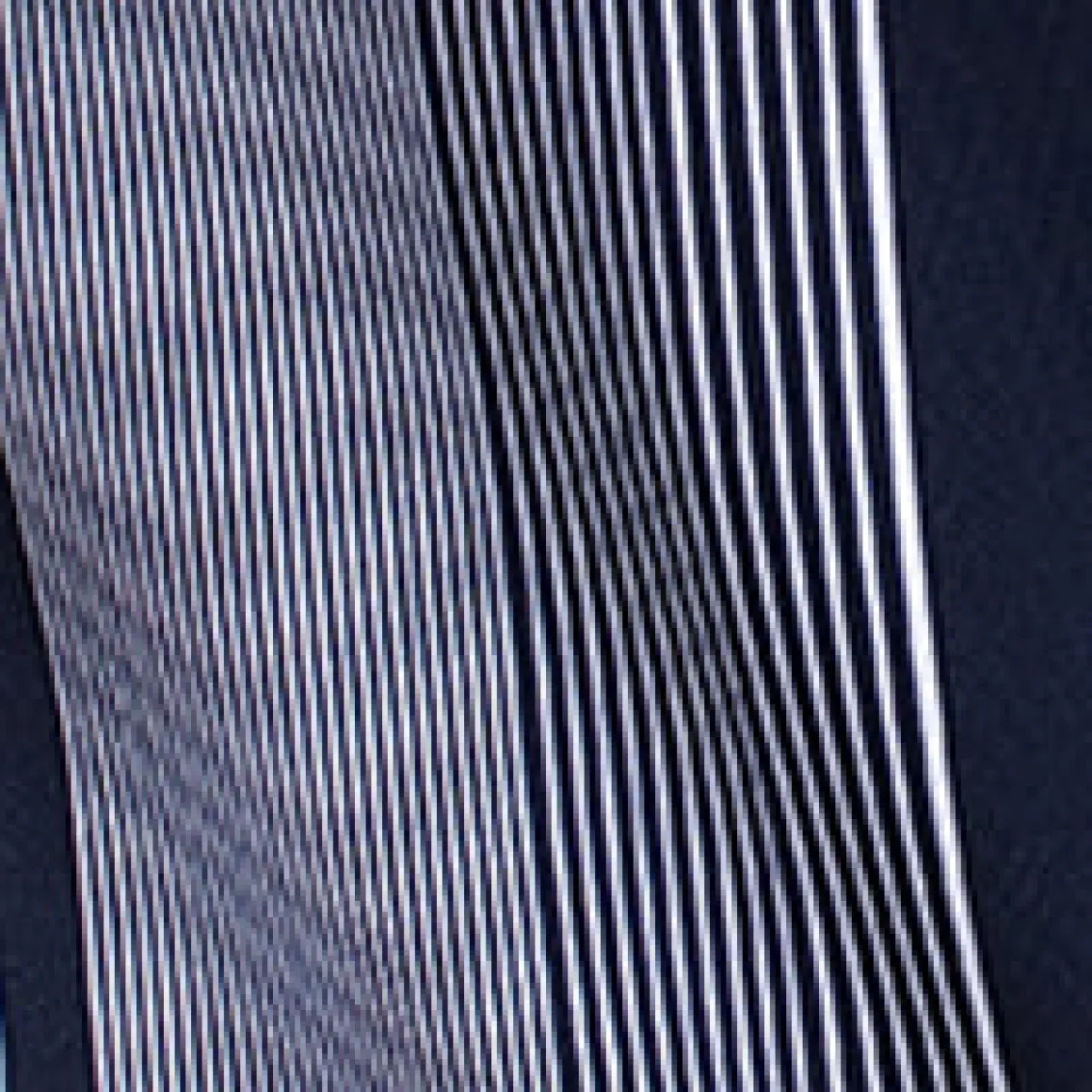 Sleeveless semi-fitted tunic