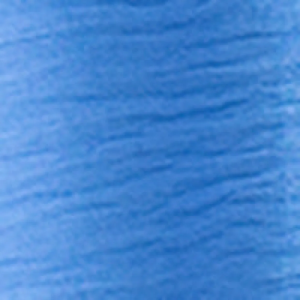 3/4-sleeve loose blouse with buttons