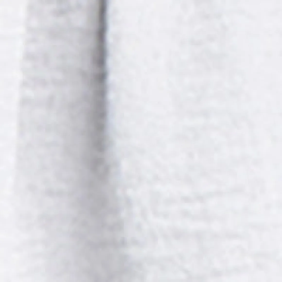 3/4-sleeve loose blouse with buttons
