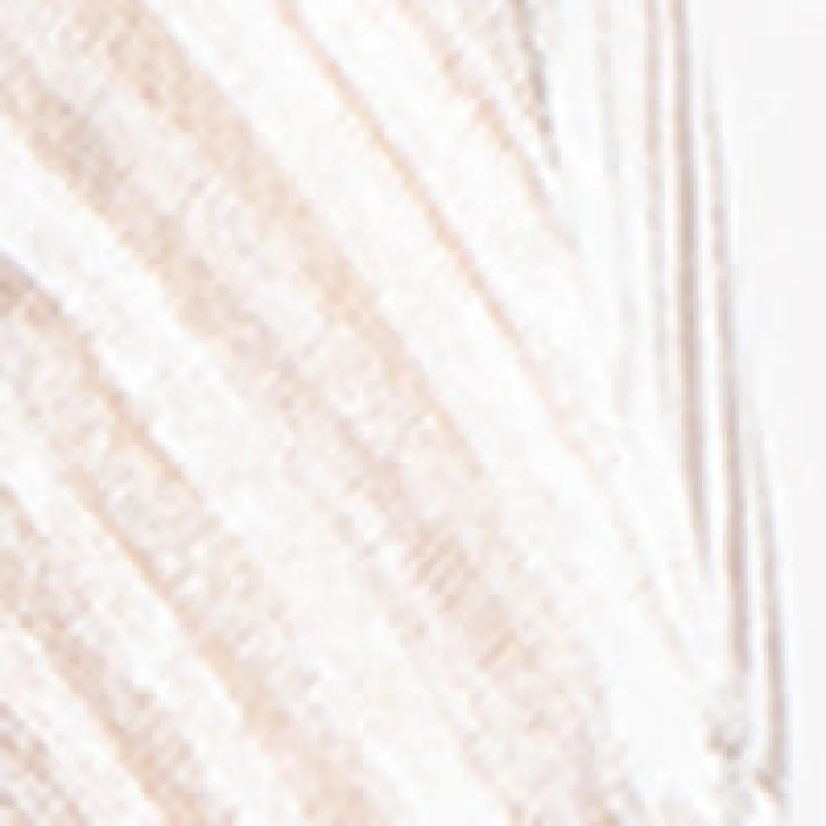 3/4-sleeve loose t-shirt