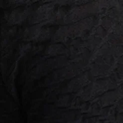 3/4-sleeve semi-fitted cardigan