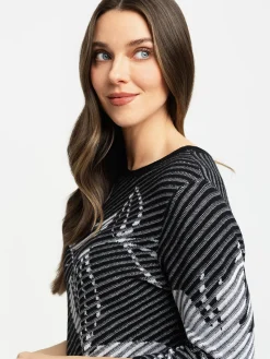 3/4 sleeve shirt