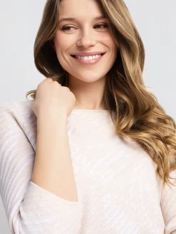 3/4 sleeve shirt