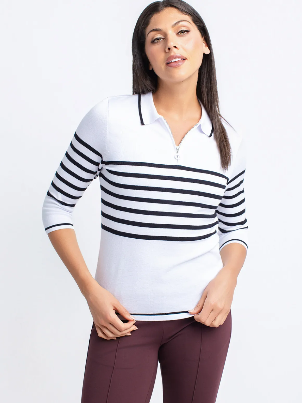 3/4 Sleeve shirt