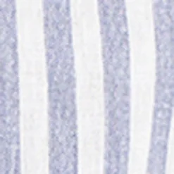 3/4-sleeve tunic length blouse