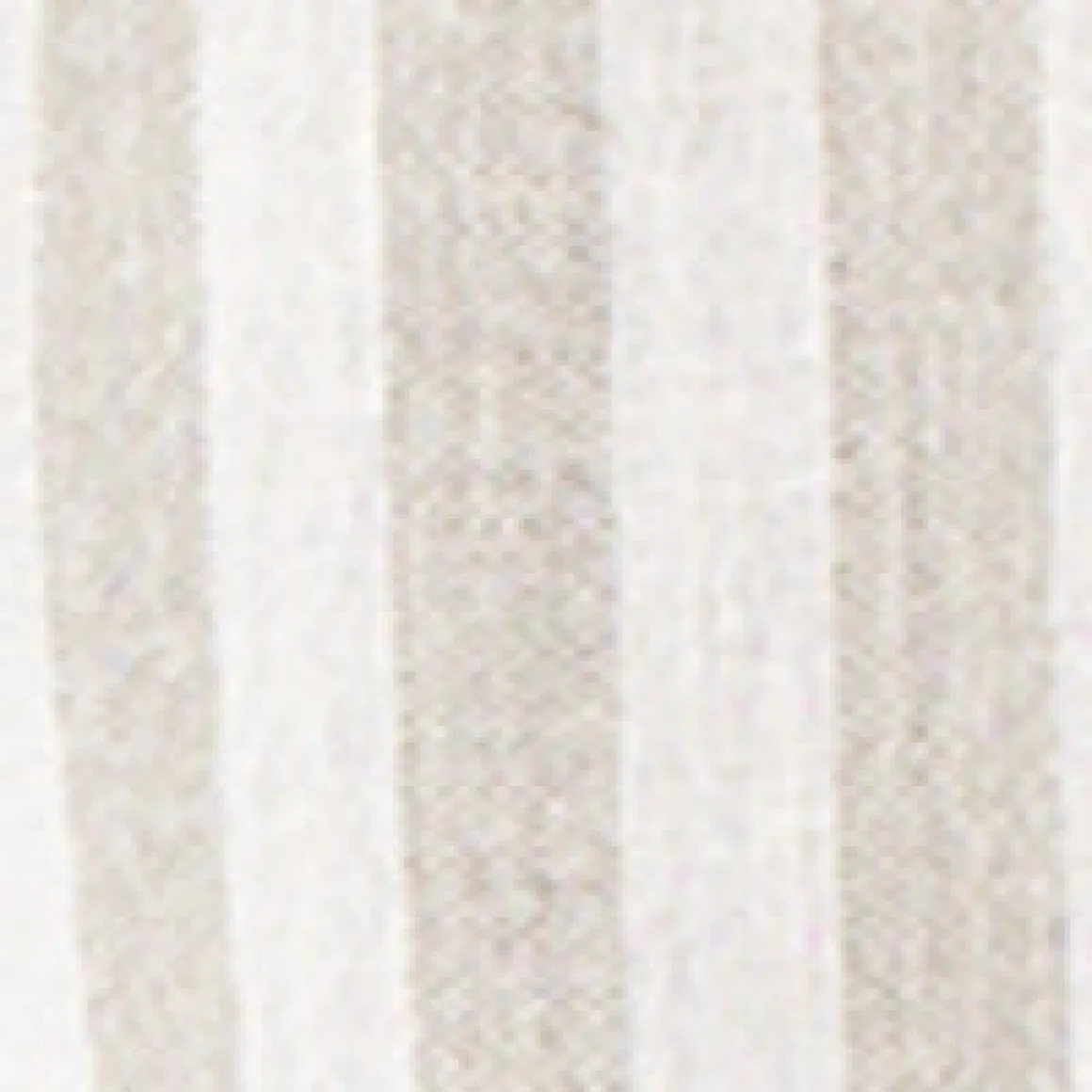 3/4-sleeve tunic length blouse