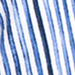Straight midi dress