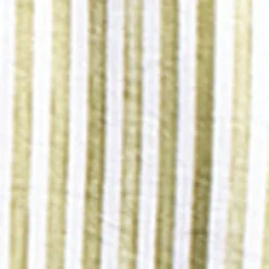 Straight midi dress